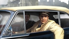 Mafia 2