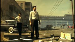 Mafia 2 mafia
