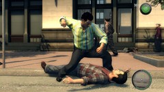 Mafia 2 mafia video games