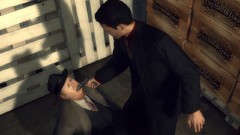 Mafia 2 mafia video games