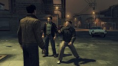 Mafia 2 mafia video games