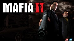 Mafia 2 video games