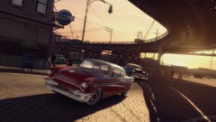 Mafia 2 video games