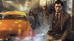 Mafia 2 video games