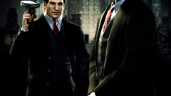 Mafia game video Games