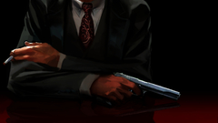 Mafia painting posters Next