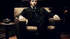 Mafia The Godfather Michael
