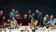 Mafia The Last supper