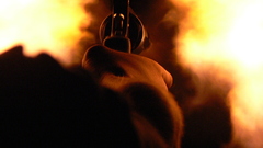 Mag Blast Magnum night