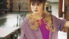 Magazine photoshoot by lorenzo