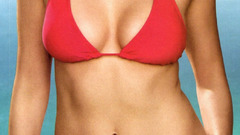 Magazine scans Book bikini