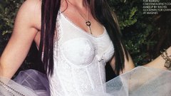 Magazine scans Celebrity avril