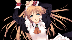 Magazine scans The copy