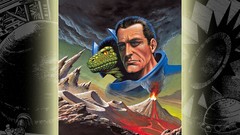 Magazines outer space magazine covers Perry Rhodan