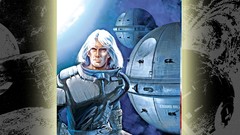 Magazines outer space magazine covers Perry Rhodan