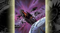 Magazines outer space magazine covers Perry Rhodan