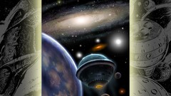 Magazines outer space magazine covers Perry Rhodan