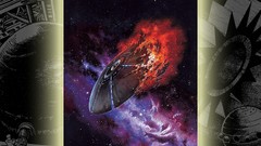 Magazines outer space magazine covers Perry Rhodan