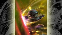 Magazines outer space magazine covers Perry Rhodan