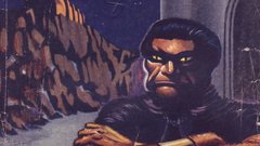 Magazines science fiction