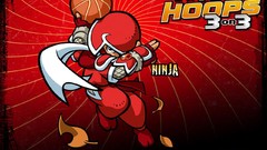 Mage black ninjas Mario