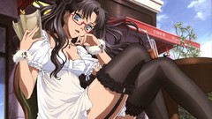 Mage fate stay night