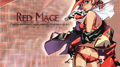 Mage garter belts thigh