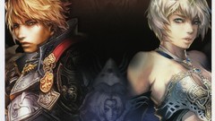 Mage human lineage Warriors