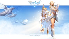 Mage lineage elves lineage