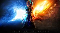 Mage skulls Dragons world