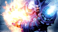 Mage world of warcraft