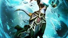 Mage world of warcraft