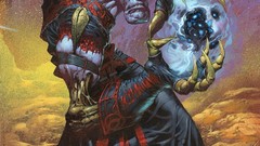 Mage world of warcraft