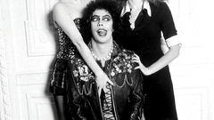 Magenta The Rocky Horror