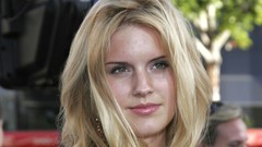 Maggie grace