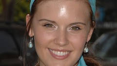Maggie grace