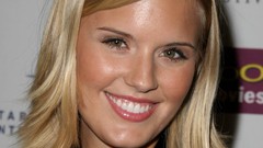 Maggie grace