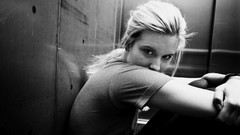Maggie grace
