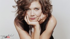 Maggie Gyllenhaal Actress