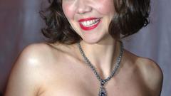 Maggie gyllenhaal Celebrity