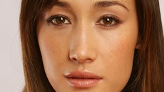 Maggie q
