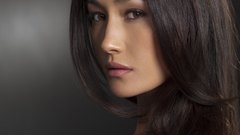 Maggie q