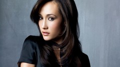Maggie q