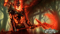 Magic Anime Manga 1024x768 sickleripper gatherin