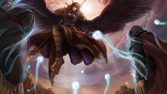 Magic artwork fantasy art