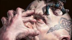 Magic artwork madness