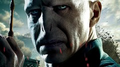 Magic blue eyes harry potter harry potter and the deathly 