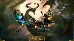 Magic charge gathering conflux suicidal