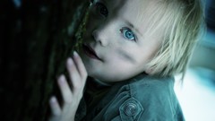 Magic children Actors forests mystical