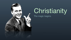 Magic christian